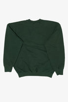 Vintage Green New York City Sweatshirt (1990s)