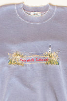 Vintage Fenwick Island Sweatshirt (1990s)