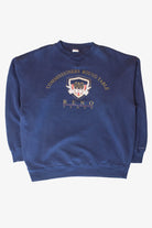 Vintage Commissioners Round Table Reno Tahoe Sweatshirt (1990s)