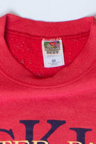 Vintage Winter Park Ski Sweatshirt (1990s)