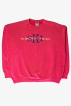 Vintage Winter Park Ski Sweatshirt (1990s)