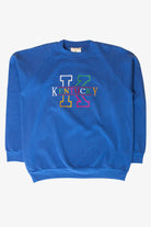 Vintage Kentucky K Sweatshirt (1990s)