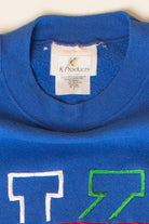 Vintage Kentucky K Sweatshirt (1990s)