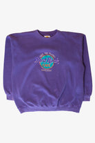 Vintage Hard Rock Cafe Chicago Sweatshirt (1990s)