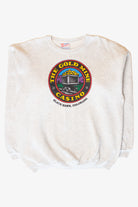 Vintage Gold Mine Casino Sweatshirt (1990s)