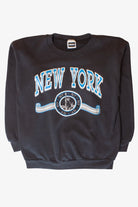 Vintage New York Statue Of Liberty Sweatshirt (1990s)