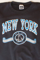 Vintage New York Statue Of Liberty Sweatshirt (1990s)