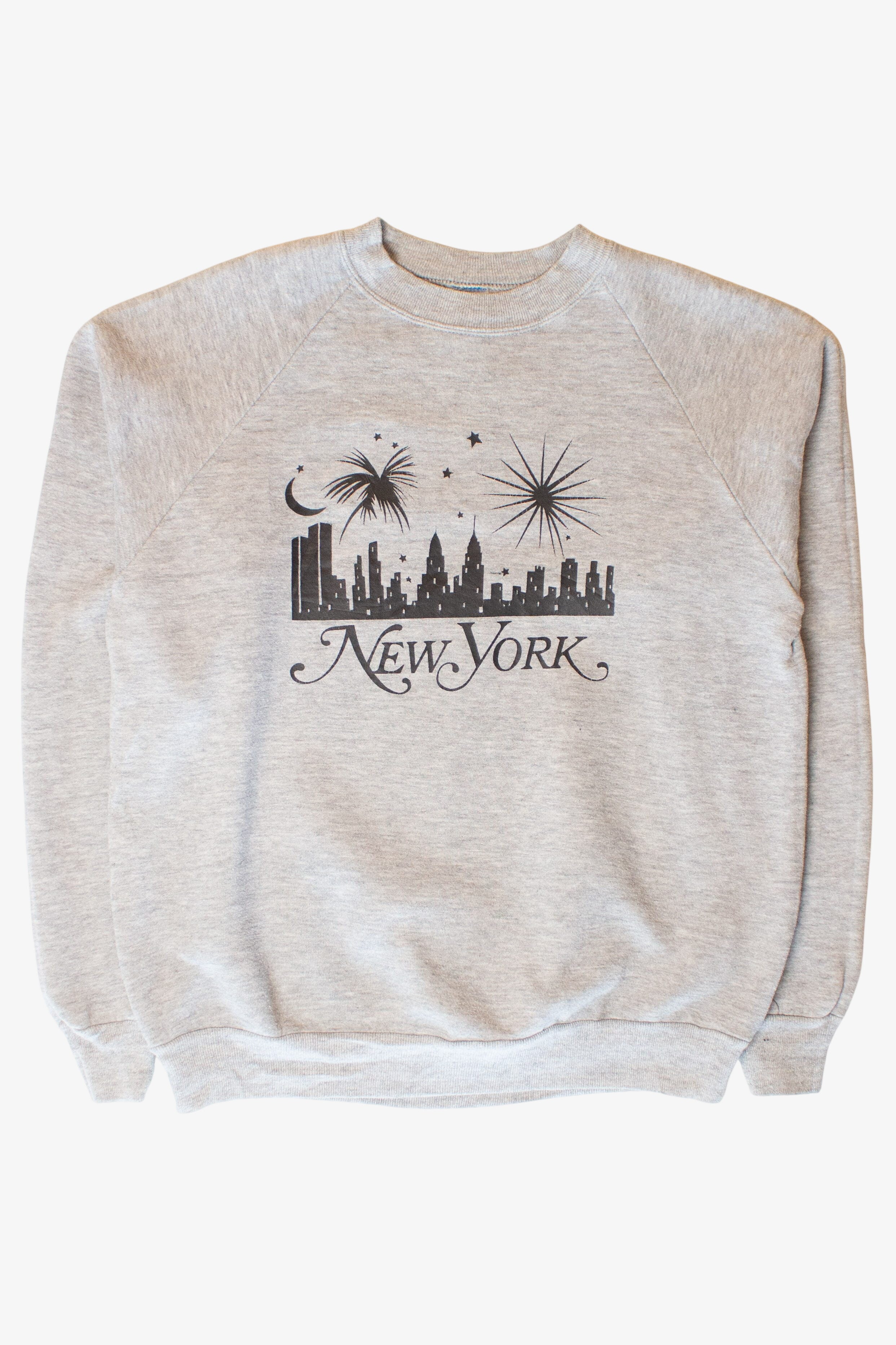 Vintage Sweatshirts - Shop 700+ 80s, 90s, Y2K Sweatshirts | Ragstock