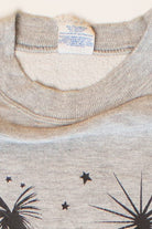 Vintage New York Fireworks Sweatshirt (1990s)
