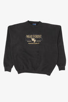 Vintage Wake Forest Winston Salem North Carolina Sweatshirt (1990s)