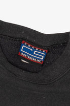 Vintage Wake Forest Winston Salem North Carolina Sweatshirt (1990s)