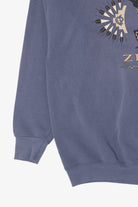 Vintage Zion National Park Sweatshirt (1990s)