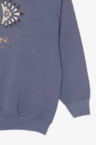 Vintage Zion National Park Sweatshirt (1990s)