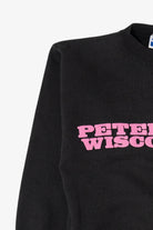 Vintage Peterbilt Wisconsin Sweatshirt (1990s)