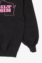 Vintage Peterbilt Wisconsin Sweatshirt (1990s)