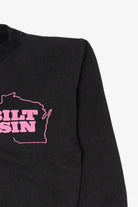 Vintage Peterbilt Wisconsin Sweatshirt (1990s)