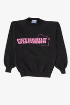 Vintage Peterbilt Wisconsin Sweatshirt (1990s)
