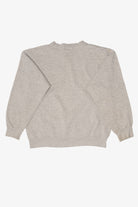 Vintage Gray Princeton Junction New Jersey Sweatshirt (1990s)