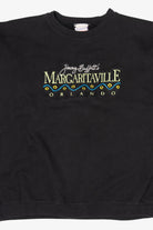 Vintage Jimmy Buffett's Margaritaville Orlando Sweatshirt (1990s)