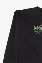 Vintage Jimmy Buffett's Margaritaville Orlando Sweatshirt (1990s)