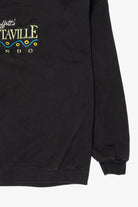 Vintage Jimmy Buffett's Margaritaville Orlando Sweatshirt (1990s)
