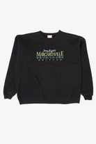 Vintage Jimmy Buffett's Margaritaville Orlando Sweatshirt (1990s)