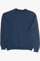 Vintage "Boston Massachusetts" Souvenir Sweatshirt (1990s)