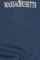 Vintage "Boston Massachusetts" Souvenir Sweatshirt (1990s)
