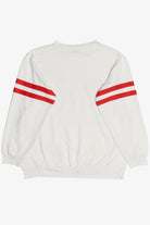 Vintage "Minne-Sota Classic" Original Stock Kangaroo Pocket Crewneck Sweatshirt (1990s)