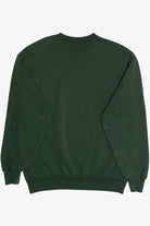 Vintage Distressed "Lake George" New York Destination Sweatshirt (1990s)