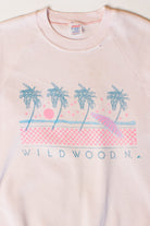 Vintage Wildwood Sweatshirt (1980s)