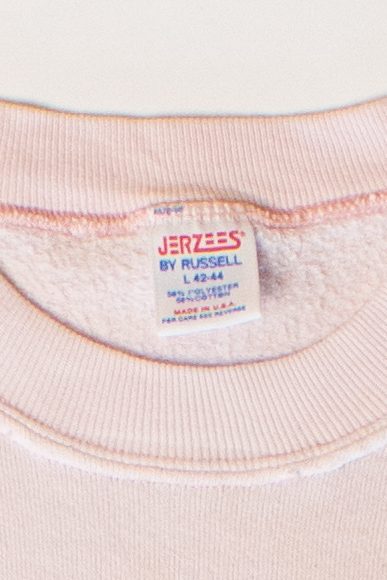 Vintage Wildwood Sweatshirt (1980s)