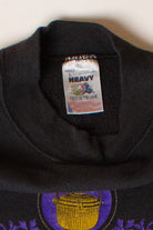 Vintage Nantucket Island Sweatshirt (1990s)