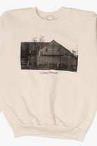 Vintage Lubec Maine Sweatshirt (2000s)