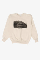 Vintage Lubec Maine Sweatshirt (2000s)