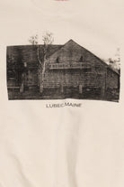 Vintage Lubec Maine Sweatshirt (2000s)