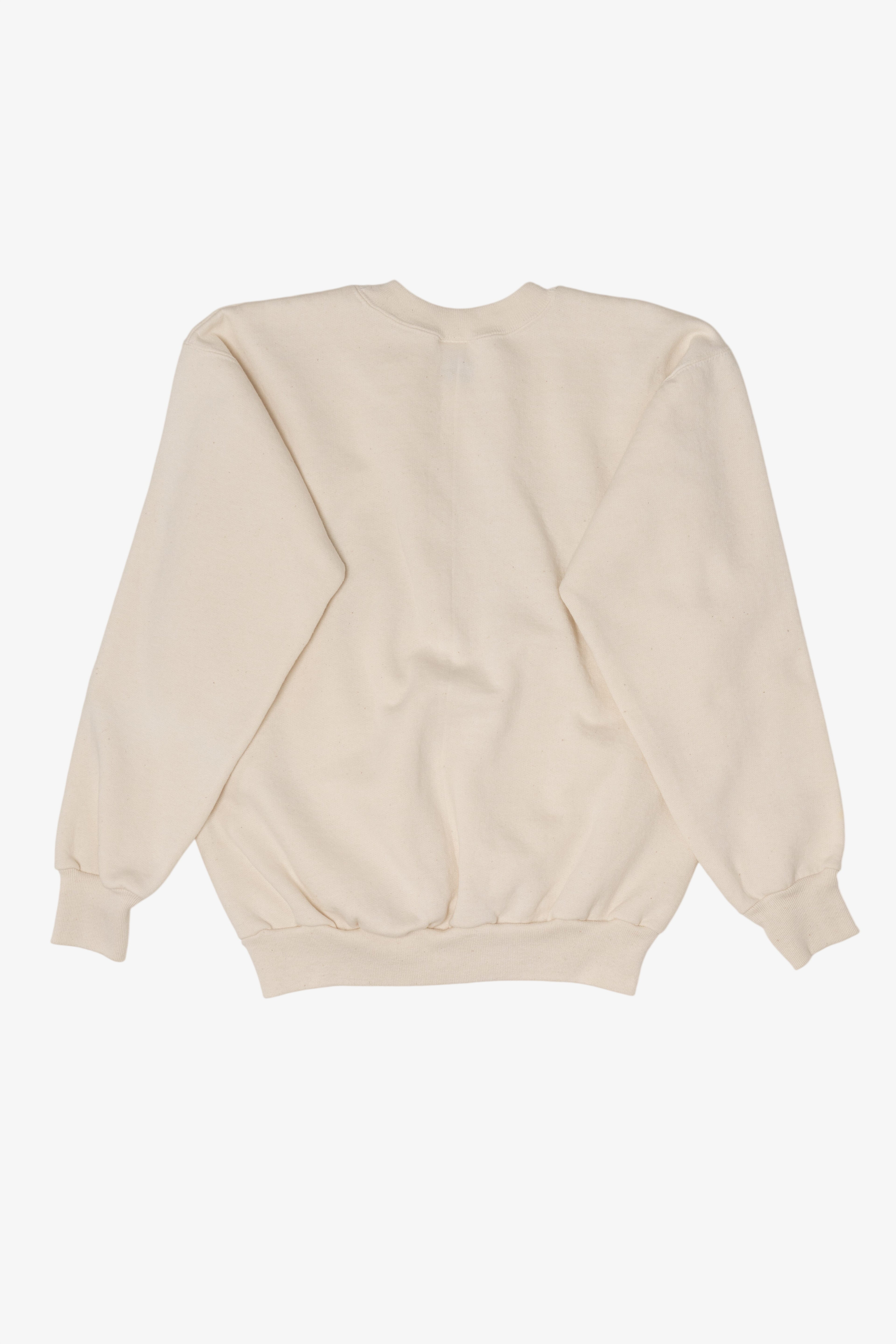 Vintage Lubec Maine Sweatshirt (2000s)