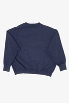 Vintage Navy Blue Ocean City New Jersey Sweatshirt (1990s)