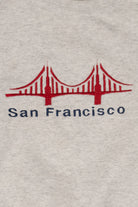 Vintage Santee San Francisco Sweatshirt (1990s)