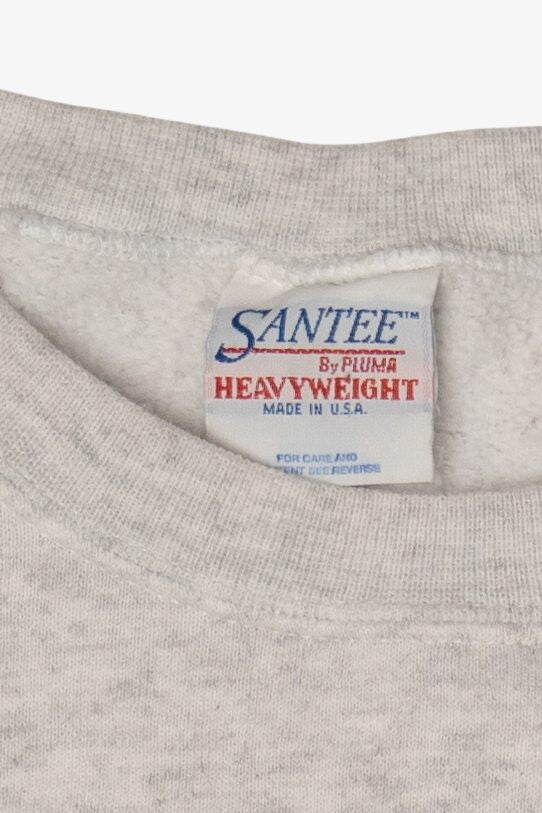 Vintage Santee San Francisco Sweatshirt (1990s)
