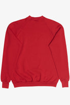 Vintage "Village Of New Minden" 1840-1990 Commemorative Raglan Sweatshirt (1990s)