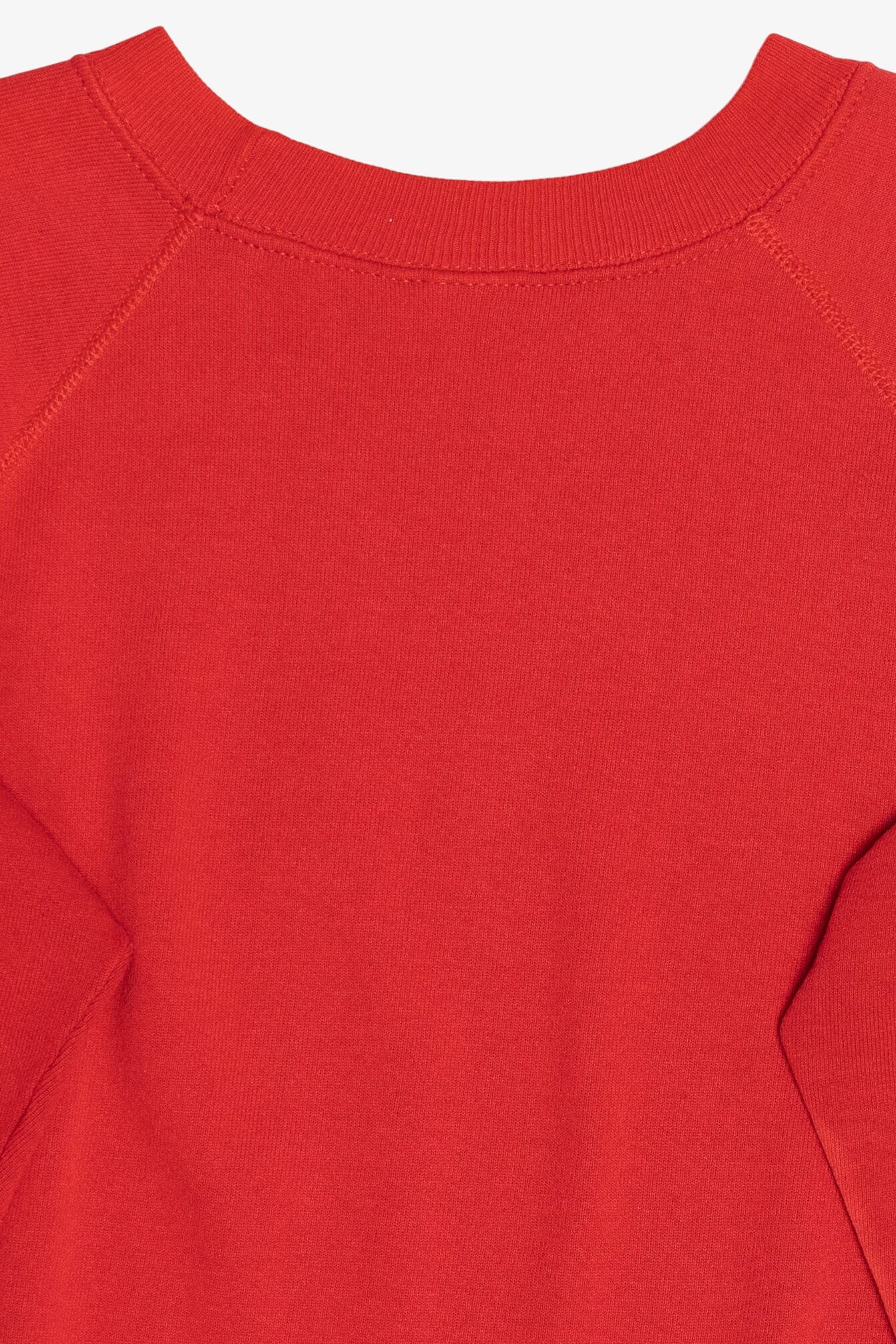 Vintage Sun Faded "Hinckley, Ohio" Souvenir Sweatshirt (1990s)