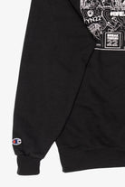 Vintage Black Texas Breakthrough 22 Sweatshirt (2000s)