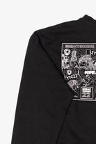Vintage Black Texas Breakthrough 22 Sweatshirt (2000s)