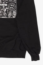 Vintage Black Texas Breakthrough 22 Sweatshirt (2000s)