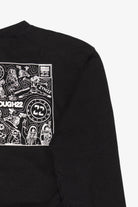 Vintage Black Texas Breakthrough 22 Sweatshirt (2000s)