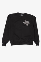 Vintage Black Texas Breakthrough 22 Sweatshirt (2000s)