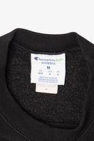 Vintage Black Texas Breakthrough 22 Sweatshirt (2000s)