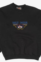 Vintage Harley Davidson Nashville, TN Sweatshirt (1990s)