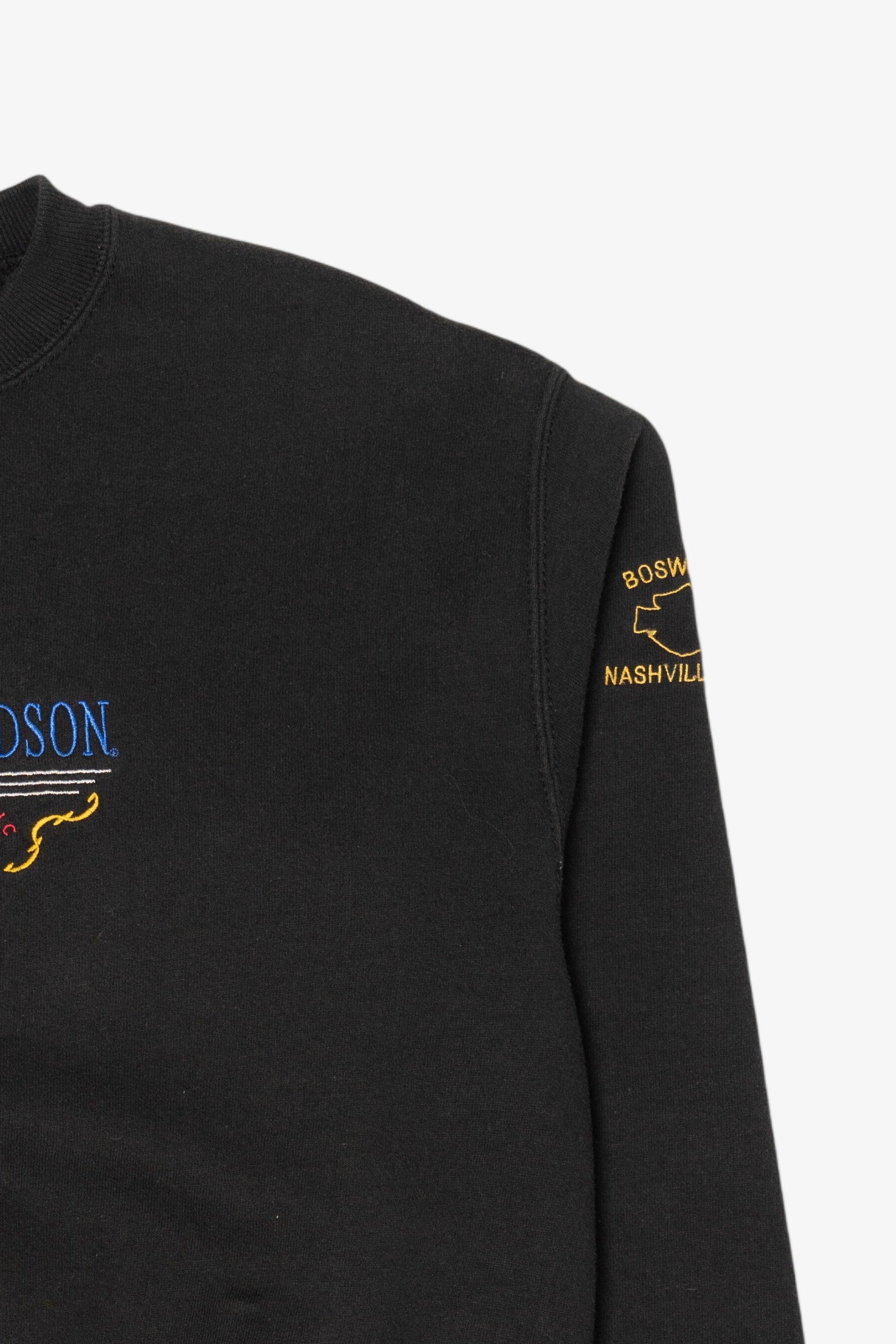Vintage Harley Davidson Nashville, TN Sweatshirt (1990s)